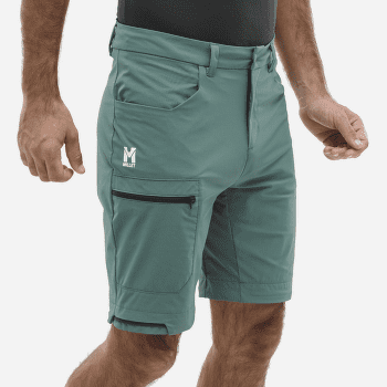 Pantalons Millet Ubic Str Zip Off Pant Men DORITE NEW