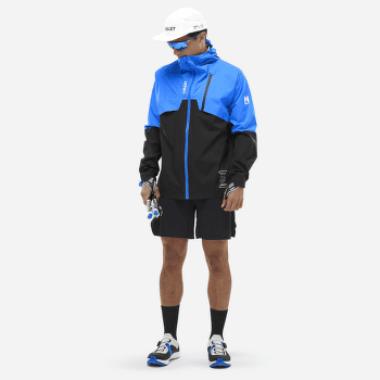 Veste Millet Intense Pro 2,5L Jacket Men BLACK/ICON BLUE