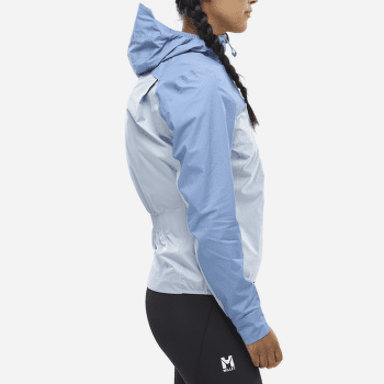 Veste Millet Intense Pro 2,5L Jacket Women CORONET BLUE/FOGGY DEW