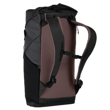 Sac a dos Blue Ice Moonlight 25 Pirate Black