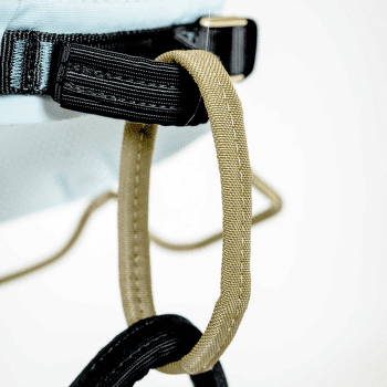 Siege Blue Ice Cuesta Adj Harness Women Cloud Blue