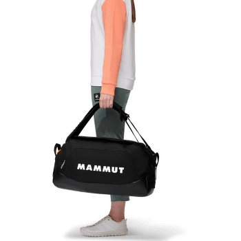 Sac Mammut Cargon 40 black 0001