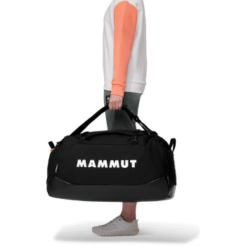 Sac Mammut Cargon 90 black 0001