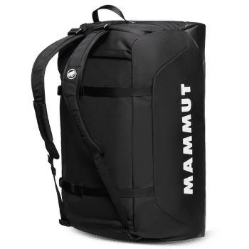 Sac Mammut Cargon 110 black 0001