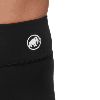 Leggings Mammut Waymarker Tights Women black 0001