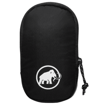 Poche Mammut Lithium Add-on Shoulder Harness Pocket S black 0001