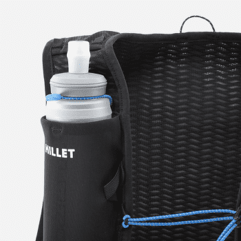 Gilet Millet Intense 5 NOIR NEW
