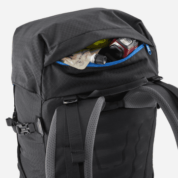 Sac a dos Millet Ubic 40 E-DARK BLUE