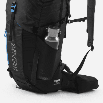 Sac a dos Millet Ubic 40 E-DARK BLUE