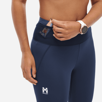 Leggings Millet Intense Tight Women NOIR NEW