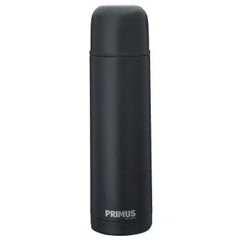 Thermos Primus Classic Light Vacuum Bottle 1.0L Black