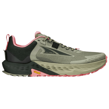 Chaussures Altra TIMP 5 Women DUSTY OLIVE