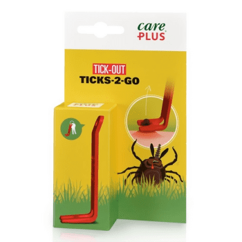 Hygiene Care Plus Tick-Out Ticks-2-Go