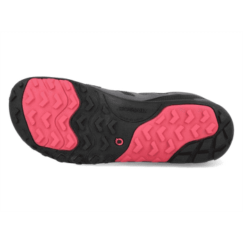Chaussures Xero Mesa Trail II Women Asphalt/Raspberry (APRP)