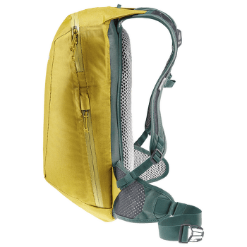 Sac a dos deuter Plamort 12 turmeric-ivy