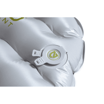 Tôle d'assise Nemo Equipment Tensor Elite Mummy