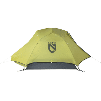 Tente Nemo Equipment Dagger OSMO 2P