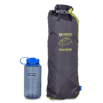 Tente Nemo Equipment Dagger OSMO 3P