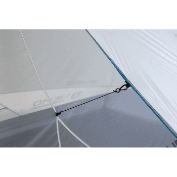 Tente Nemo Equipment Hornet Elite OSMO 2P