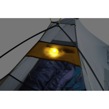 Tente Nemo Equipment Hornet OSMO 2P