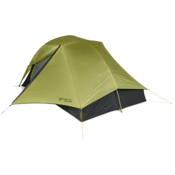 Tente Nemo Equipment Hornet OSMO 3P