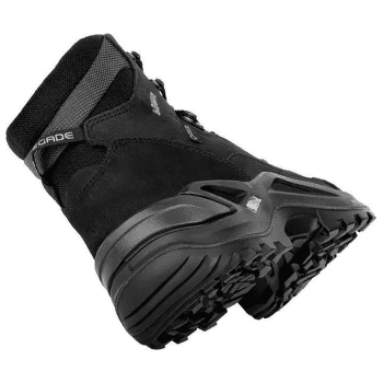 Chaussures Lowa Renegade Evo GTX Mid Wide deep black