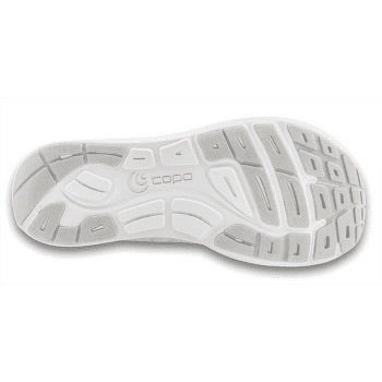 Chaussures Topo athletic ST-5 Women Grey / Grey