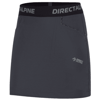 Jupes Direct Alpine Alba Lady anthracite