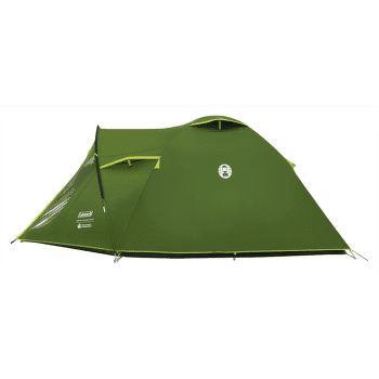 Tente Coleman DARWIN 3 PLUS BLACKOUT