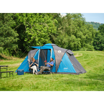 Tente Coleman SPRUCE FALLS 4