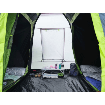 Tente Coleman SPRUCE FALLS 4 blackout