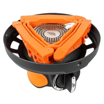 Cuisiniere Jetboil Flash 1.0L Carbon