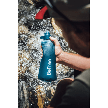 Filtre Katadyn BeFree AC 1.0 l