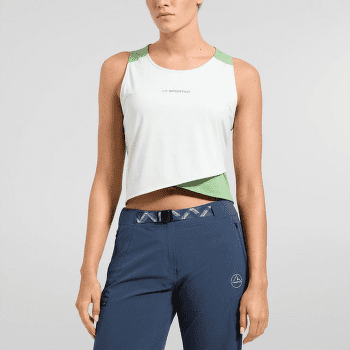 Débardeur La Sportiva SUNFIRE TANK Women Night Sky/Chalk