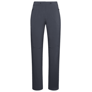 Pantalons La Sportiva MONUMENT PANTS Women Onyx/Chalk