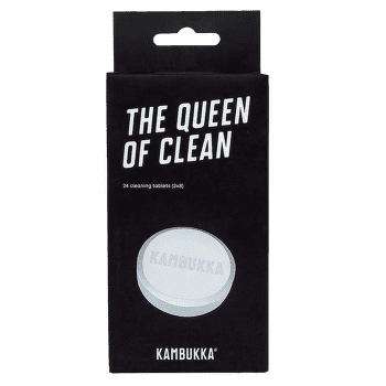 Nettoyeur Kambukka The Queen of Clean