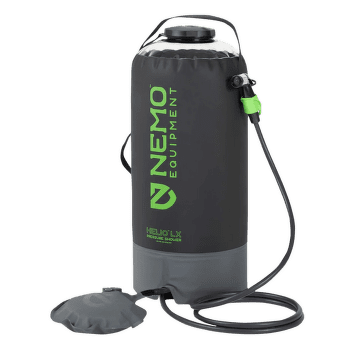 Douche Nemo Equipment Helio LX Pressure Shower