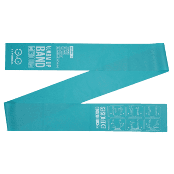 Servomoteur Y Y Vertical Warm Up Band Blue Medium