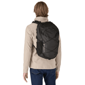 Sac a dos Patagonia Refugio Day Pack 30L Black