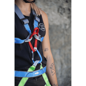 Ensemble Ferrate Rock Empire Ferrata Twist Connect 000