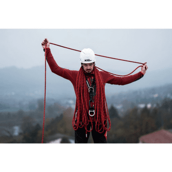 Siege Rock Empire Atlas Lock AL Belt oranžová 018