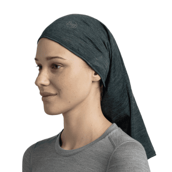 Écharpe Buff Lightweight Merino Wool (117819) TEMPEST