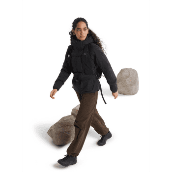 Veste Arcteryx Atom SV Hoody Women Vitality