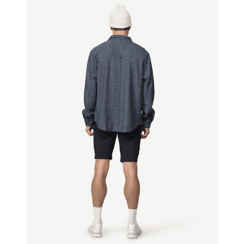 Chemises a manches longues Devold Merino Overshirt Men 696A Falcon