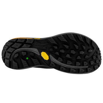 Chaussures Topo athletic Trailventure 2 WP Men Charcoal / Orange