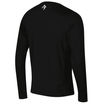 T-shirt a manches longues Direct Alpine Furry Long 3.0 black (DA large sign)