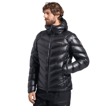 Veste La Sportiva LUMINA 300 DOWN JACKET MEN Night Sky_B46B46