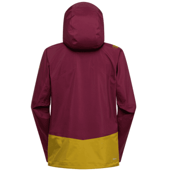 Veste La Sportiva SENDER GTX PERFORMANCE JACKET MEN Redwood/Savana