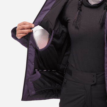 Veste Millet BREVENT JACKET WOMEN F0064 AQUATIC