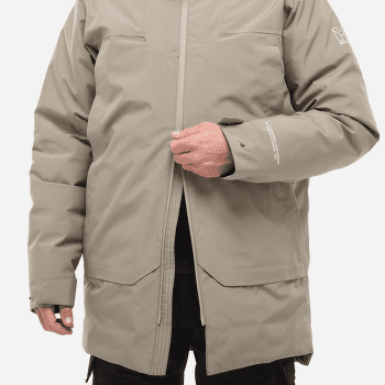 Veste Millet Chamonix Warm Parka Men DORITE NEW
